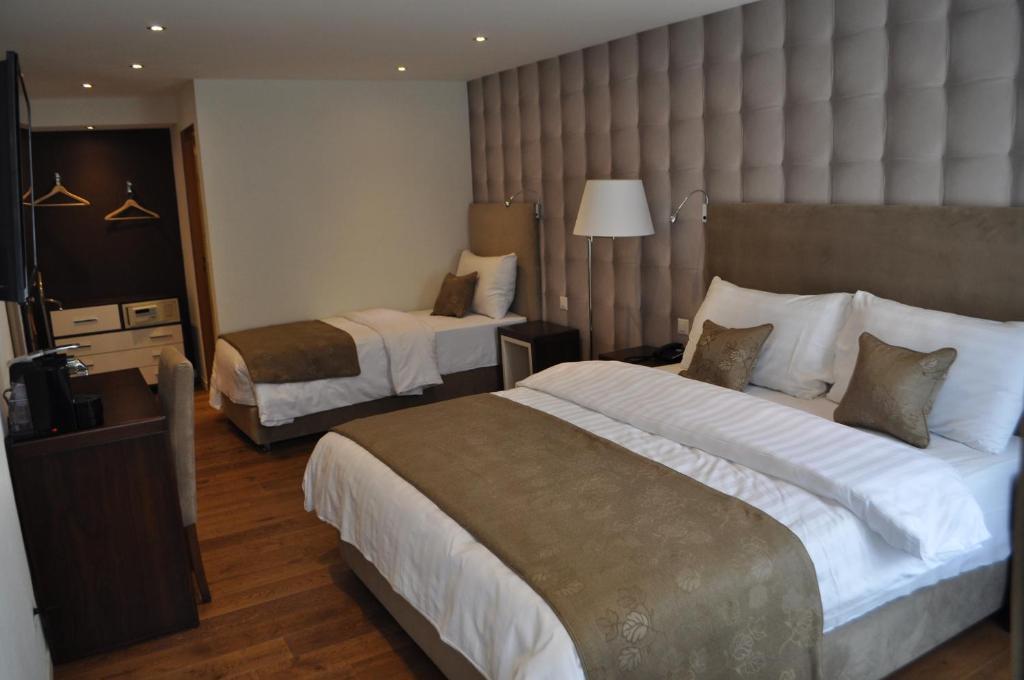 Hotel De Savoie Морж Экстерьер фото