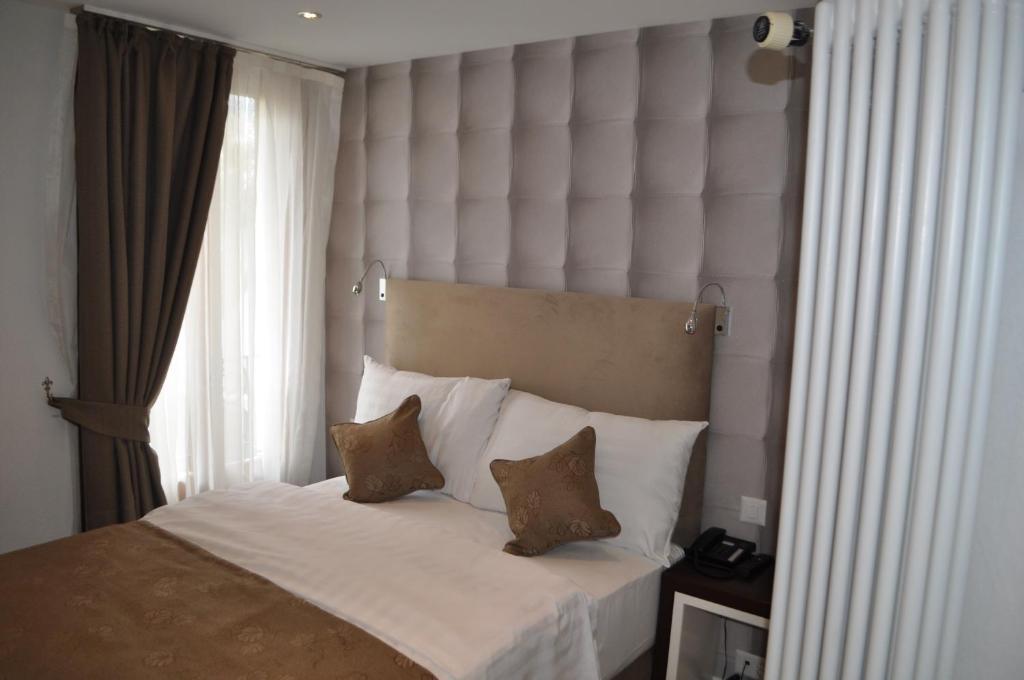 Hotel De Savoie Морж Экстерьер фото