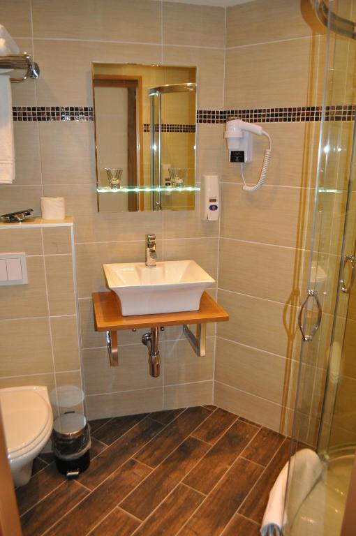 Hotel De Savoie Морж Номер фото