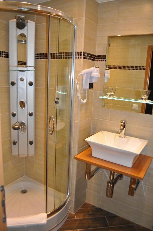 Hotel De Savoie Морж Номер фото
